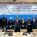 Pertamina Hulu Energi issued a US$1 billion global bond on the Singapore Exchange. Credit: PHE