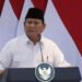 Prabowo instructed to halt fuel imports. Credit: BPMI Setpres