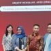 Putera Sampoerna Foundation held a discussion forum to commemorate National Education Day. Credit: Haris