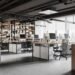 The Smartest Way to Add Structure to a Shared Space