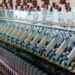 Indonesian textile industry remains promising sector. Credit: OJK