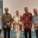 CFCD Jakarta Chapter will hold UKM-IKM Trade Expo 2025 at SME Tower, Ministry of Cooperatives and SMEs, South Jakarta. Credit: Haris
