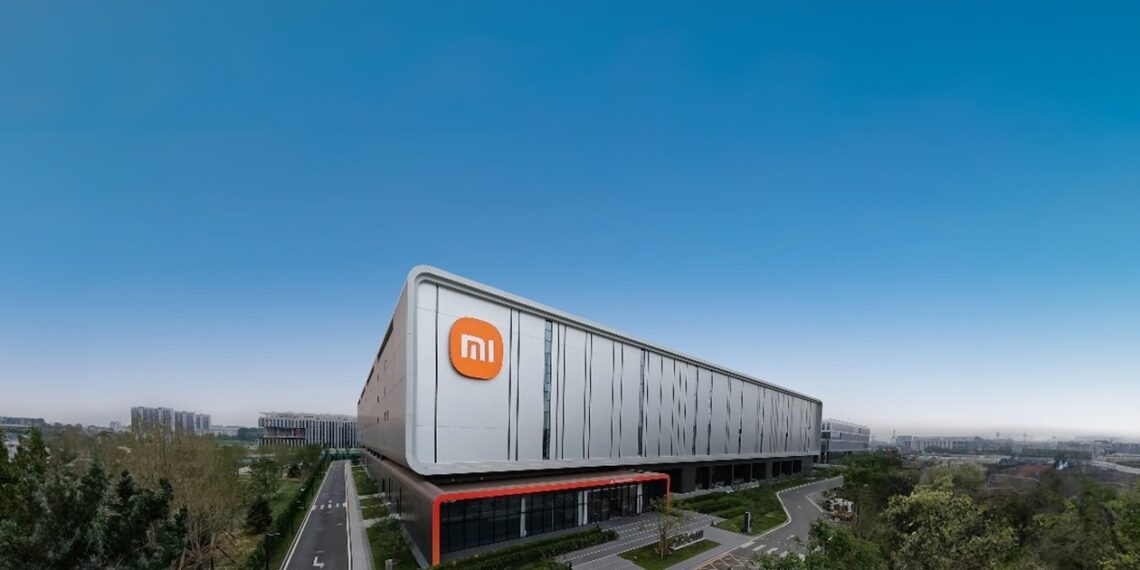 Xiaomi Corporation unveiled its 2024 ESG Report. Credit: Xiaomi