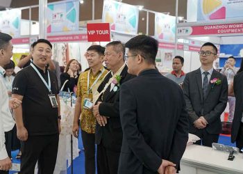 IBTE 2025: The Premier Business Platform for Baby Products and Toys Industry in Southeast Asia