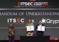 ITSEC Asia and Qrypt Partner to Advance Quantum-Safe Cybersecurity in Indonesia
