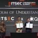 ITSEC Asia and Qrypt Partner to Advance Quantum-Safe Cybersecurity in Indonesia