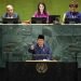 Indonesia Under Prabowo: A Stronger Voice for Peace, Food, and Climate Action