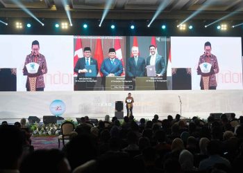 Trade Expo Indonesia