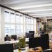 What is the best office layout for a growing team?