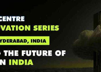 Datacenter Innovation Series India 2026