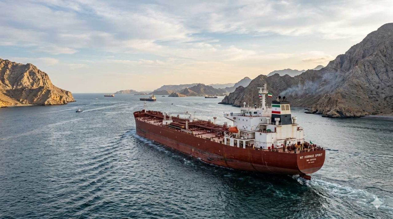 The Stranglehold at the Hormuz Strait: How a Distant War Is Quietly Breaking Southeast Asia's Economy