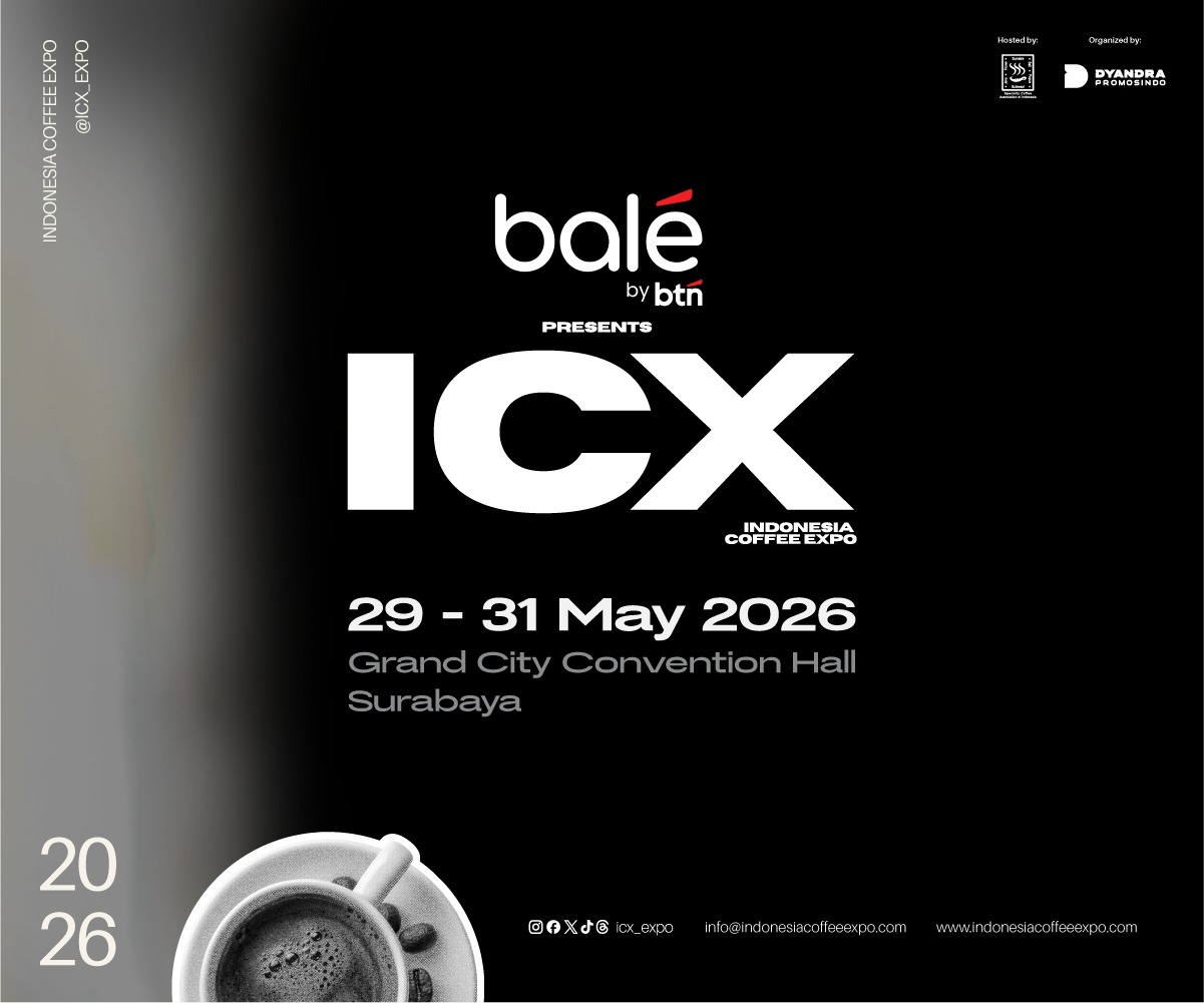 icx expo 2026