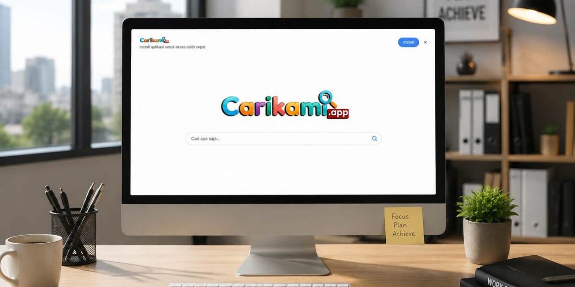 One Place for Everything You’re Looking For