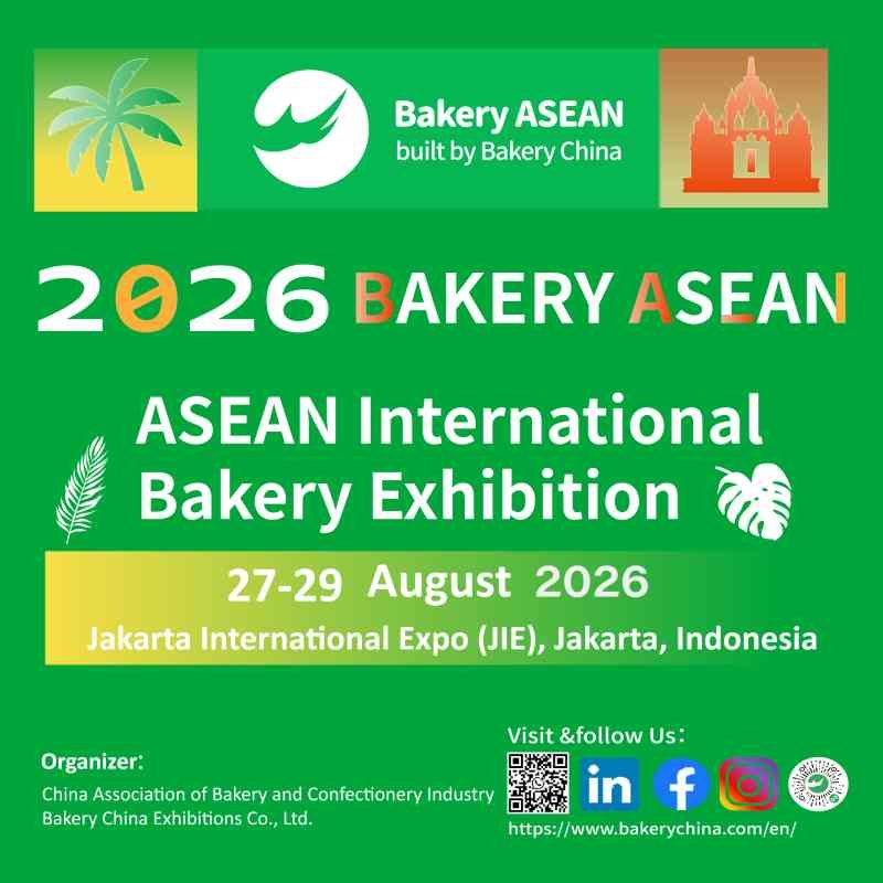 Bakery Asean 2026