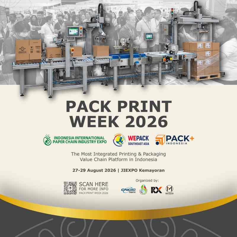 Pack Print Week 2026