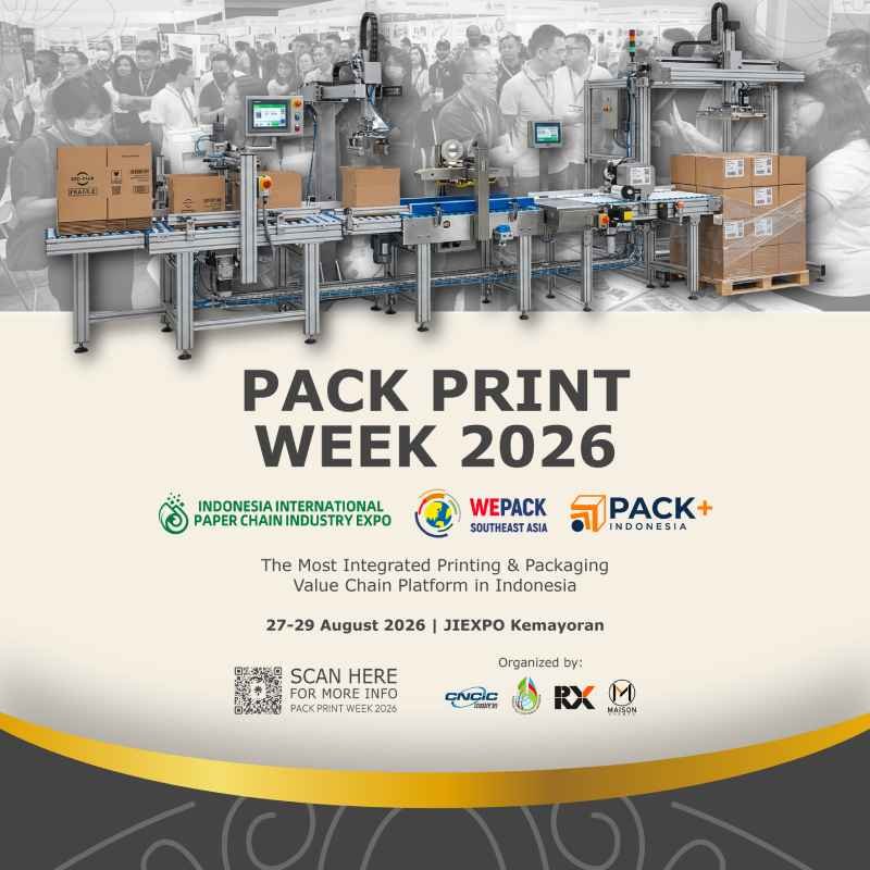 Pack Print 2026