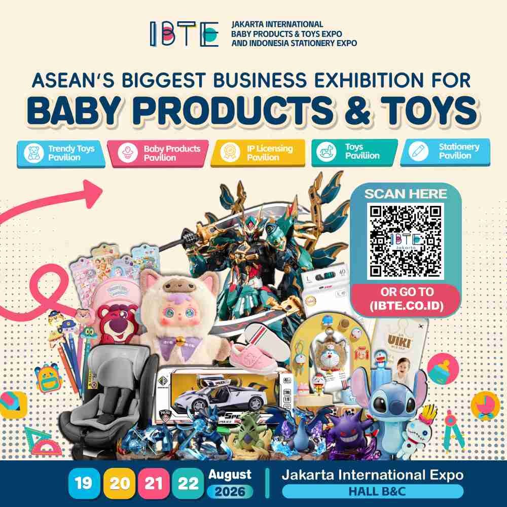 IBTE 2026