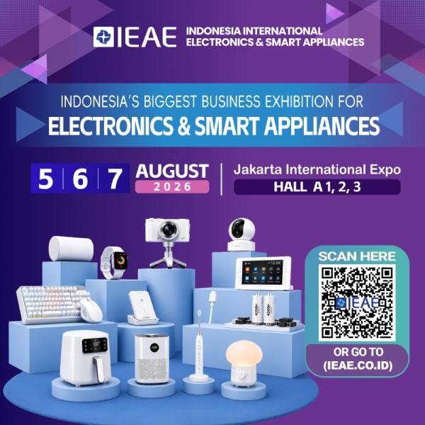 IEAE 2026