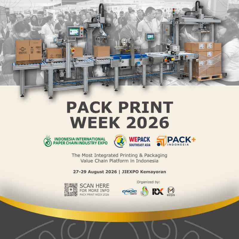 pack print week 2026