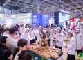 Bakery China-Powered Bakery ASEAN to Debut in August