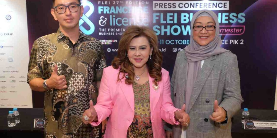 FLEI Business Show 2026