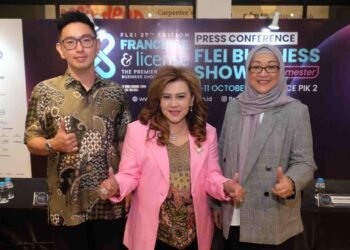 FLEI Business Show 2026