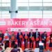 Bakery ASEAN 2026 Opens in Jakarta
