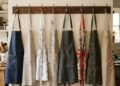 aprons